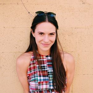 Meet your Posher, Kelly